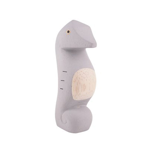 Wooden Animal - Seahorse