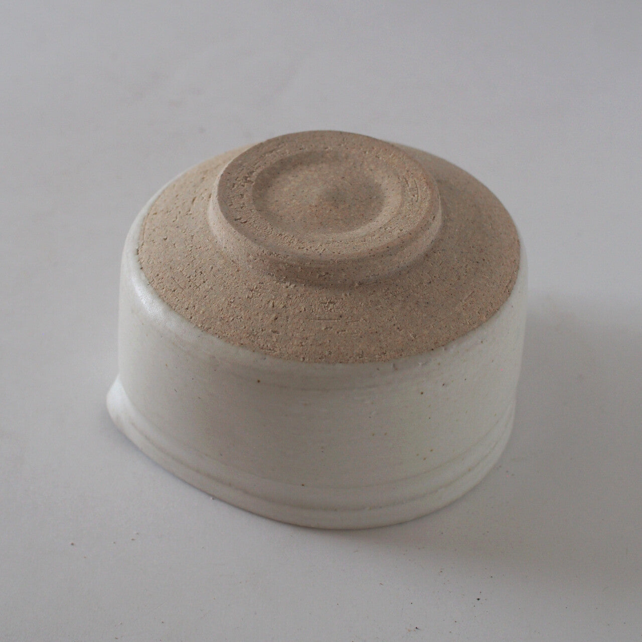 Matcha Cup - White Neri