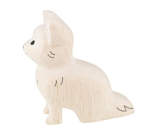Wooden Animal - Chihuahua