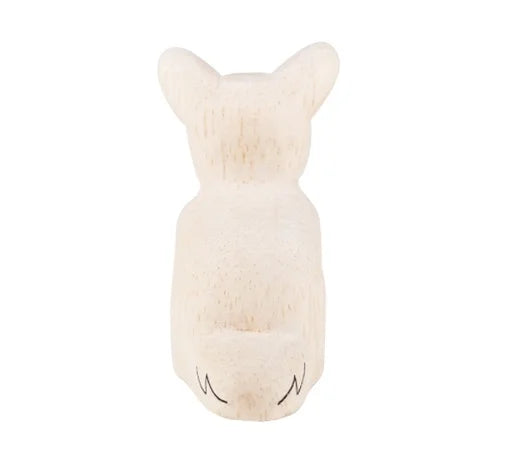 Wooden Animal - Chihuahua