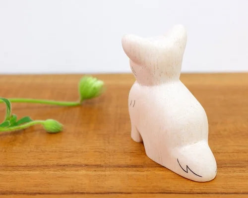 Wooden Animal - Chihuahua