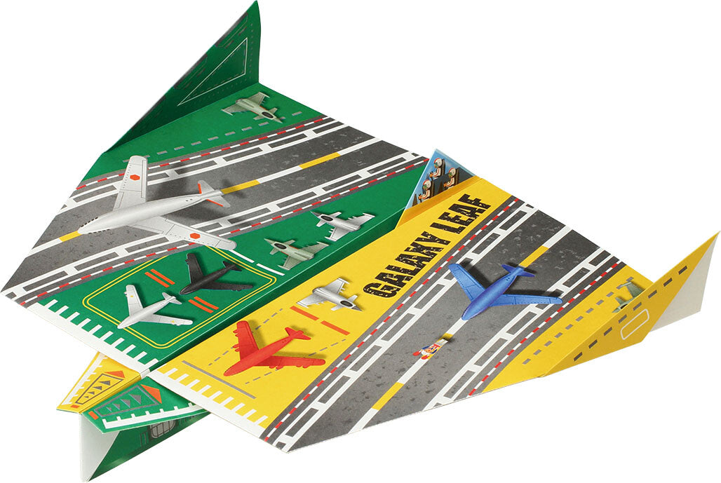 Origami - Airplane