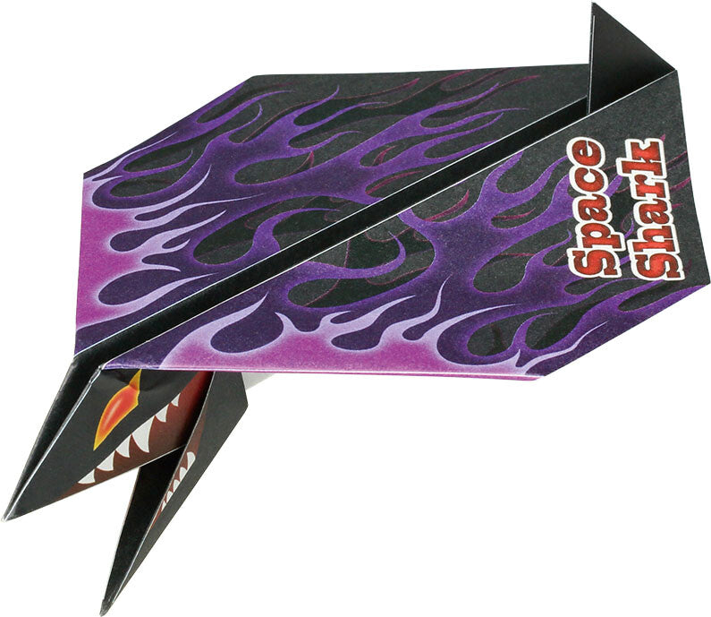 Origami - Airplane