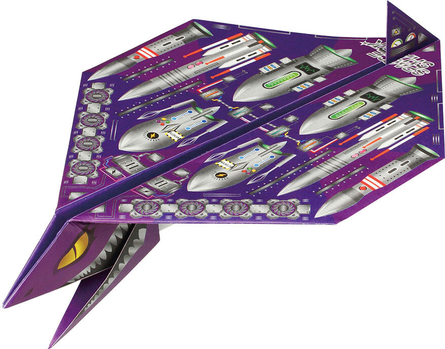 Origami - Airplane