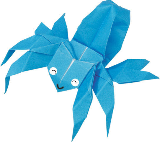 Origami - Bugs