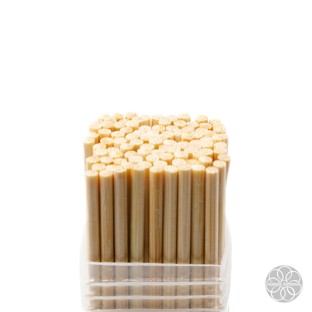 Takegushi (Bamboo Skewers)