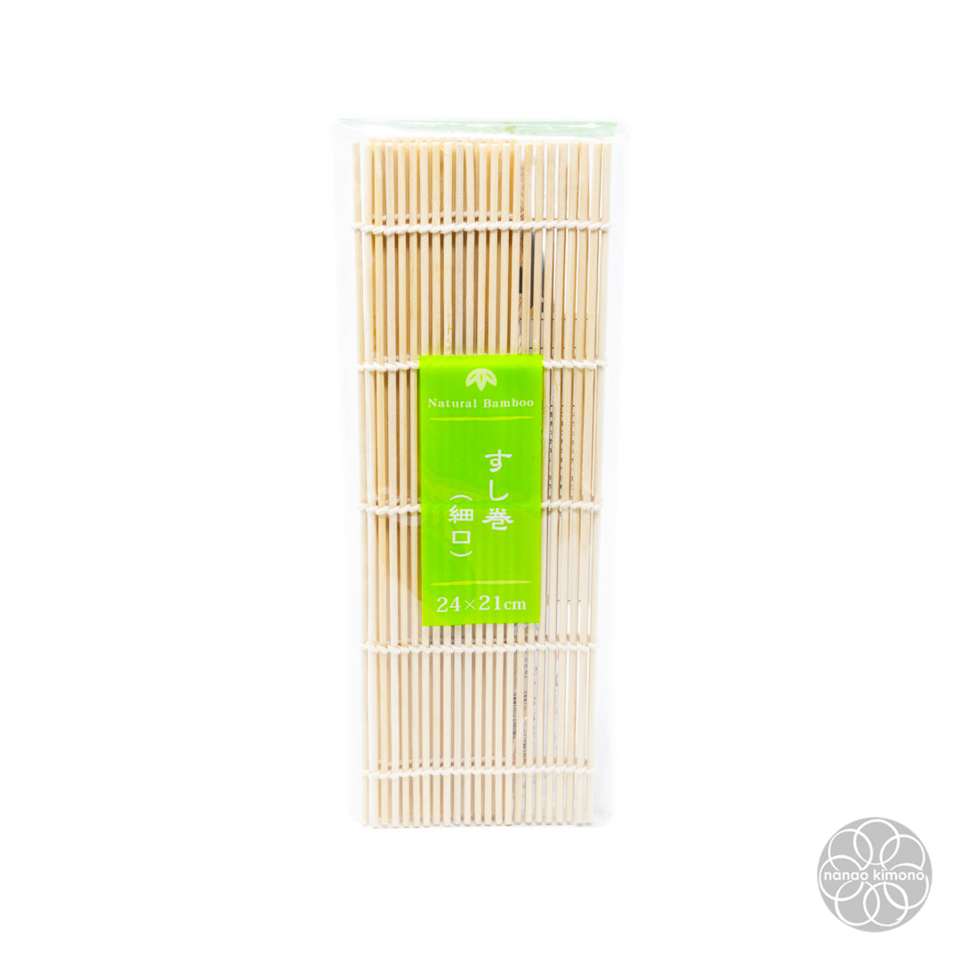 Sushi Mat - Bamboo