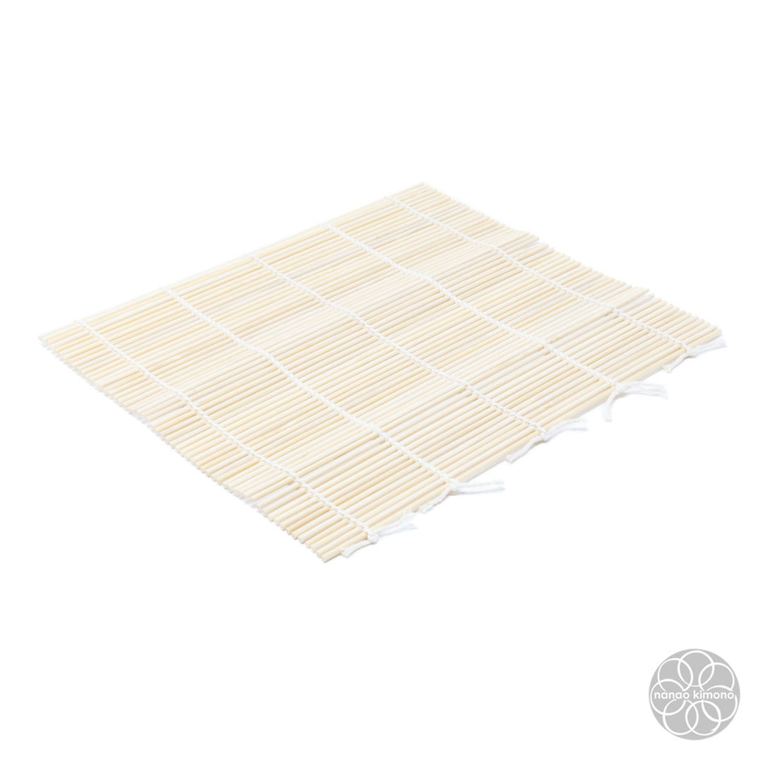 Sushi Mat - Bamboo