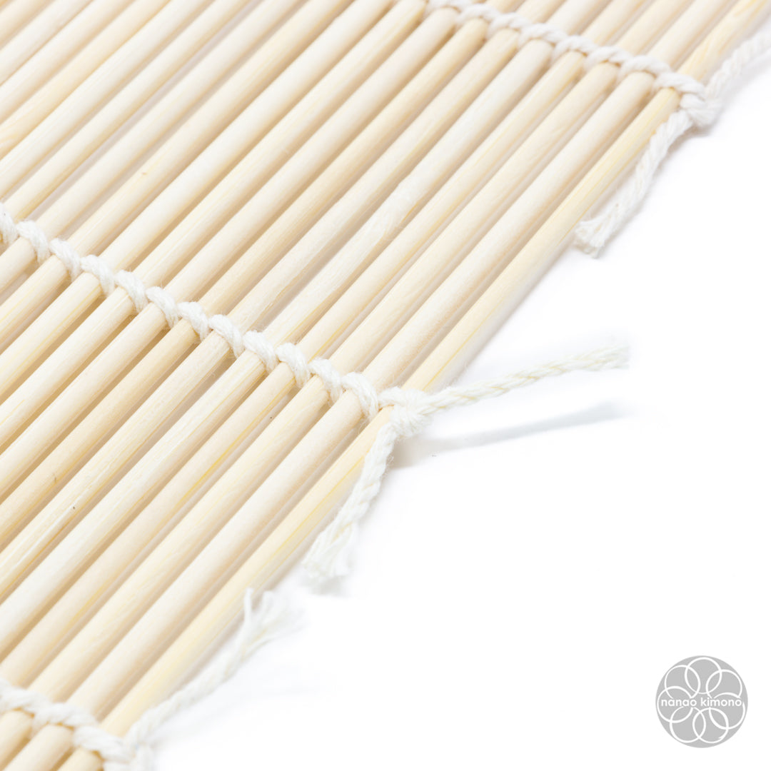 Sushi Mat - Bamboo