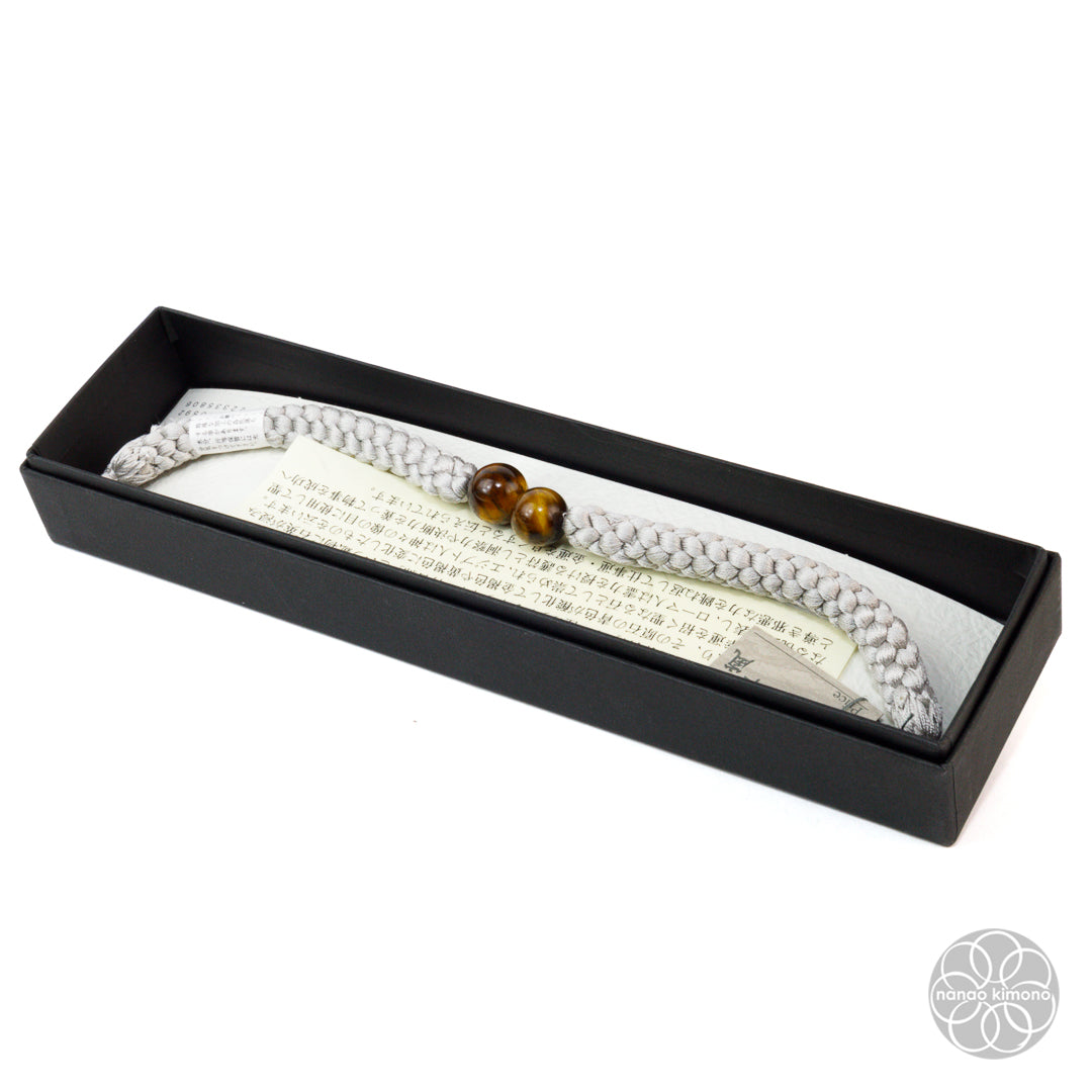 Men's Kimono Accessory - Haori Himo