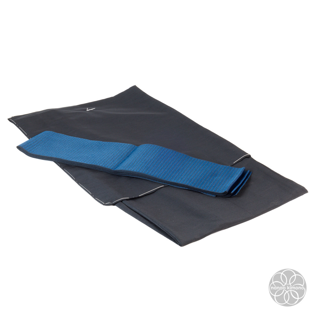 Men's Obi - Ultramarine