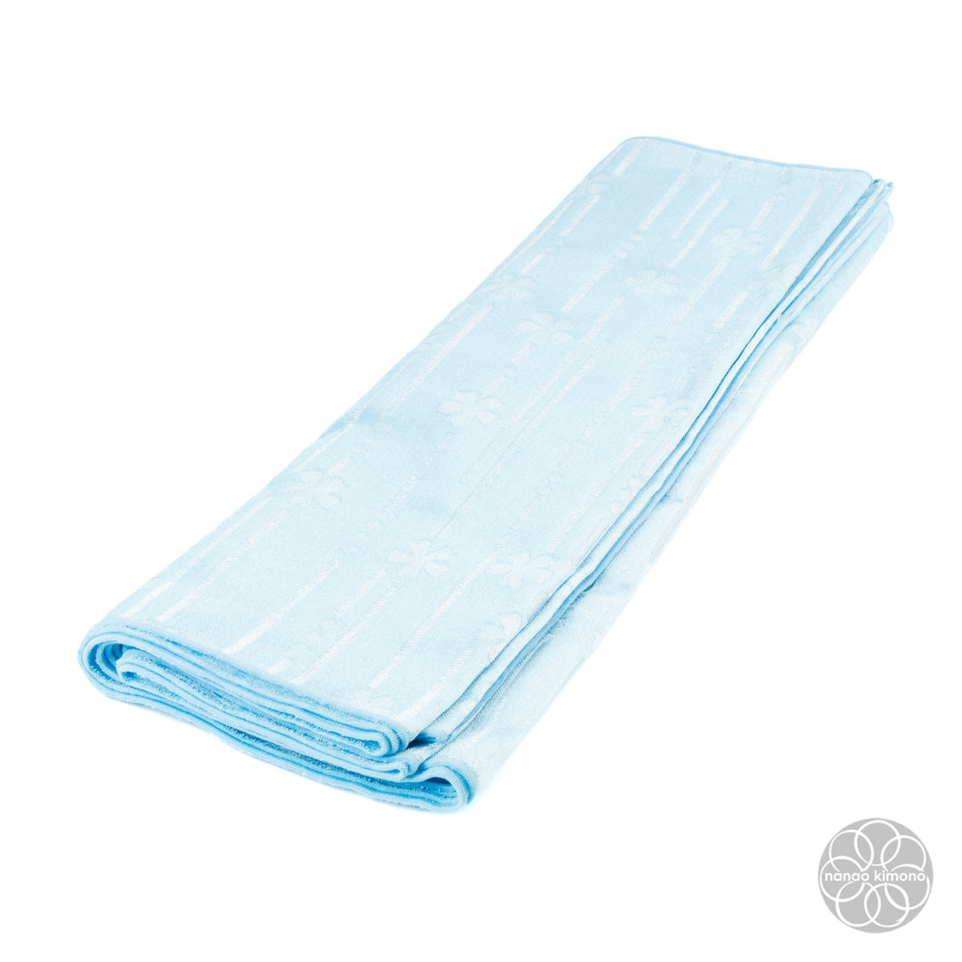 Women's Heko Obi - Sakura Light Blue