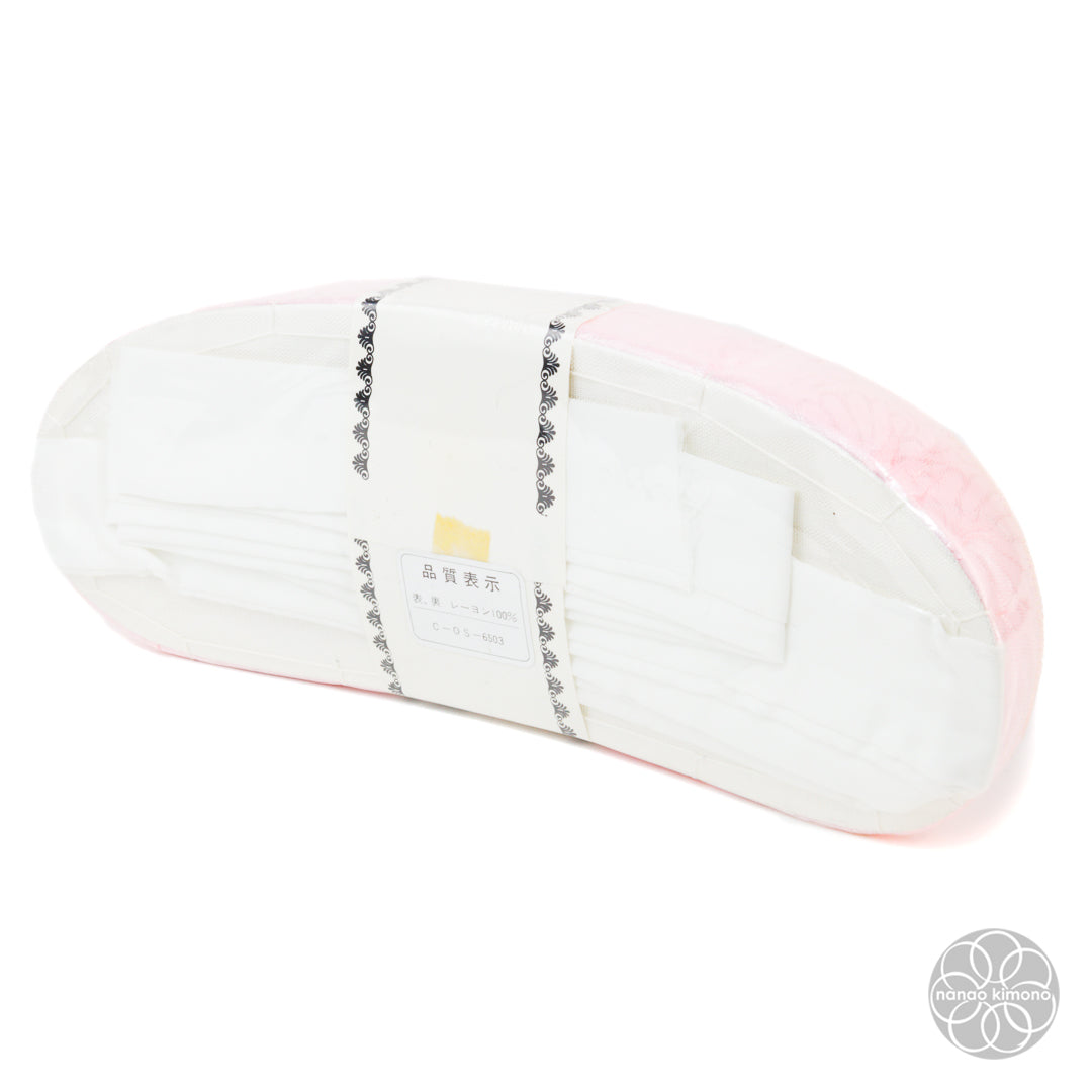 Women's Kimono Accessory - Obi Makura