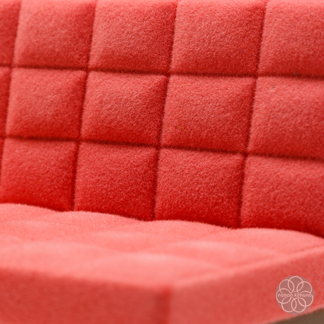 Phone Stand - Sofa Cat Pink