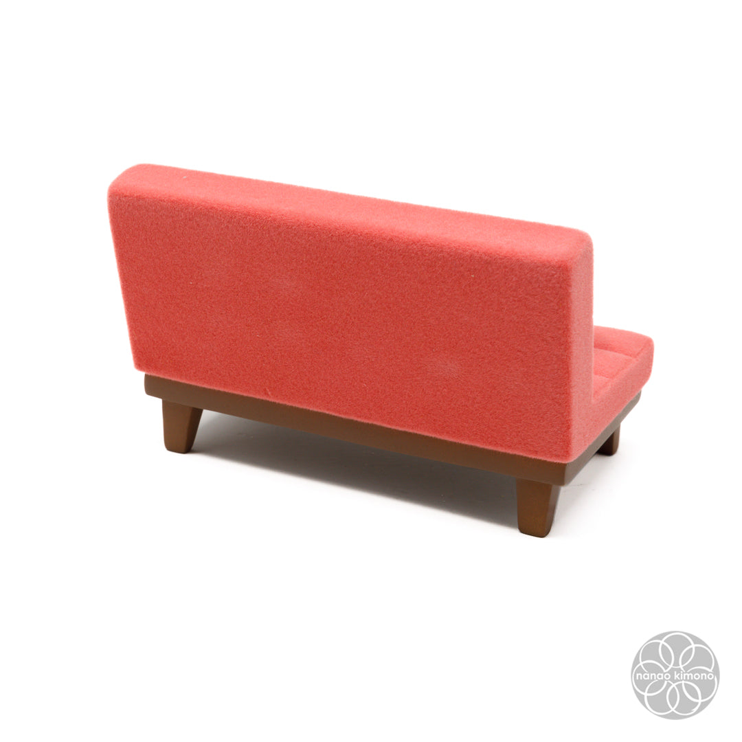 Phone Stand - Sofa Cat Pink