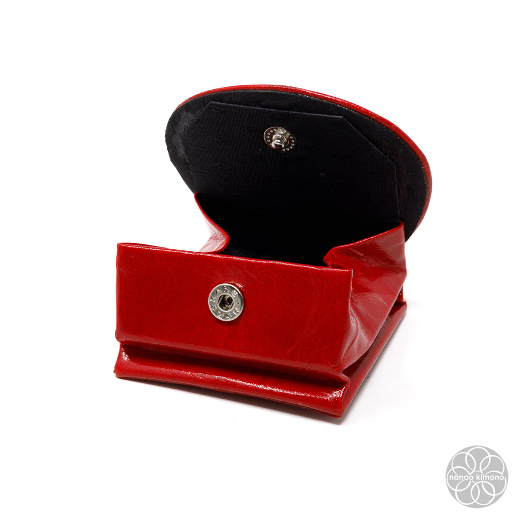 Coin Purse - Daruma Neko