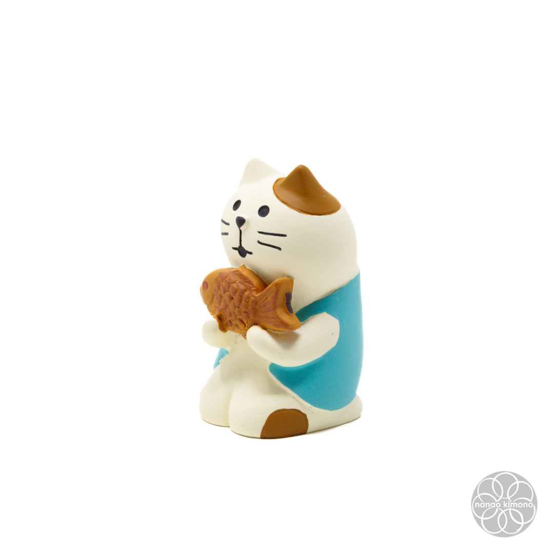 Miniature - Taiyaki Cat