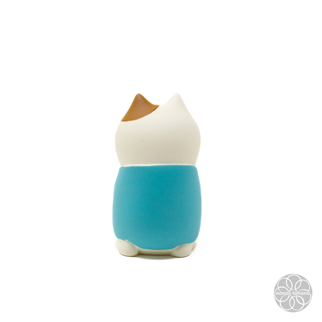 Miniature - Taiyaki Cat