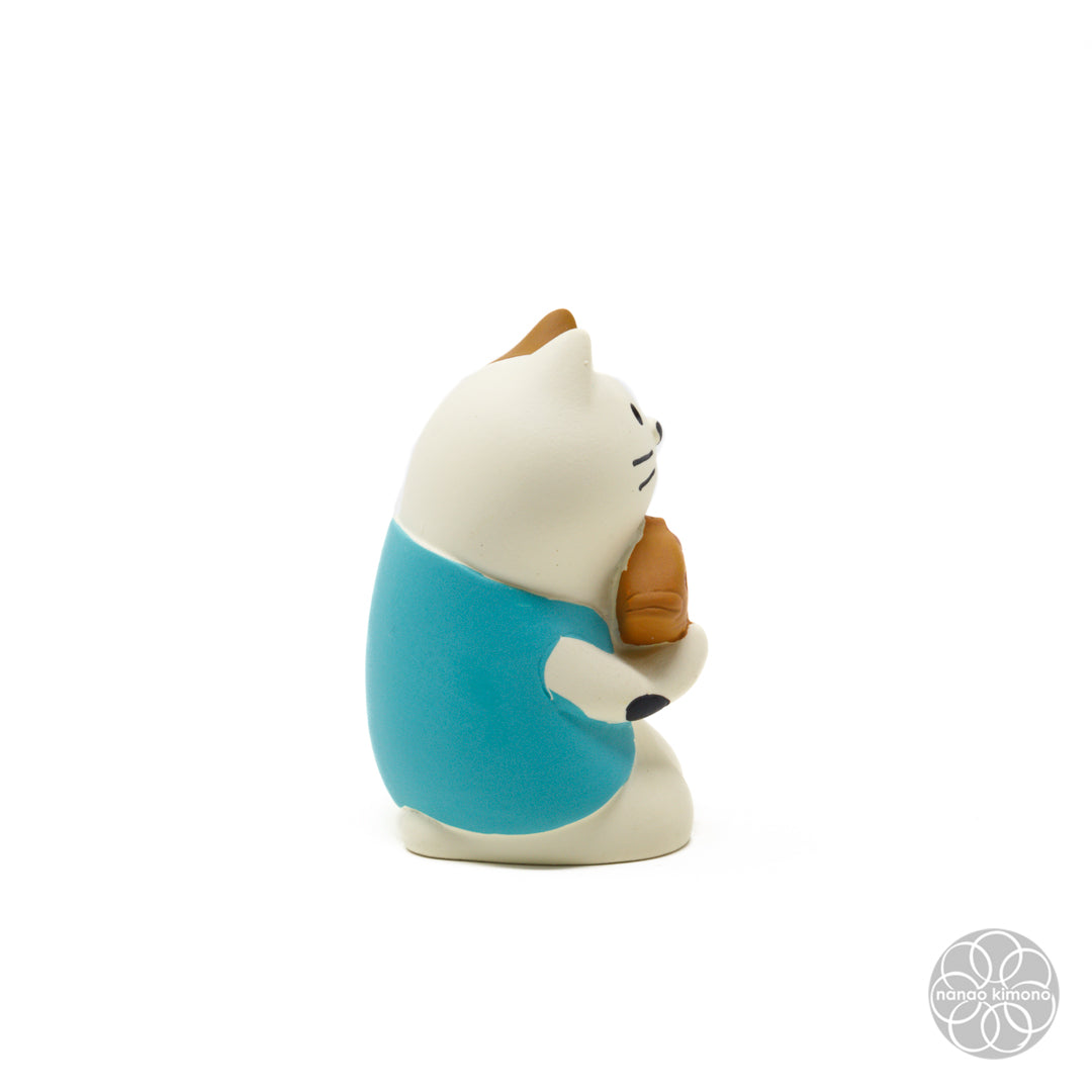 Miniature - Taiyaki Cat