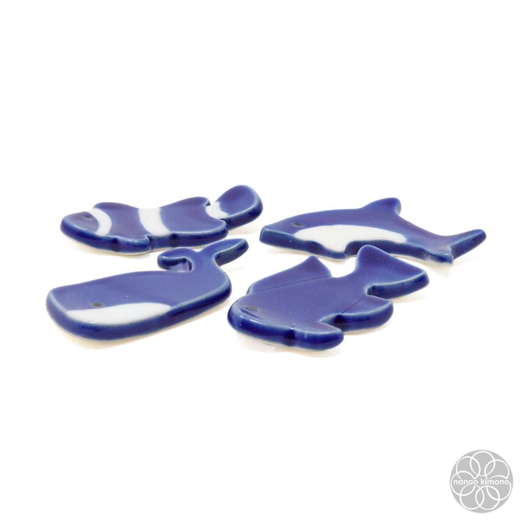 Chopstick Rest - Fish