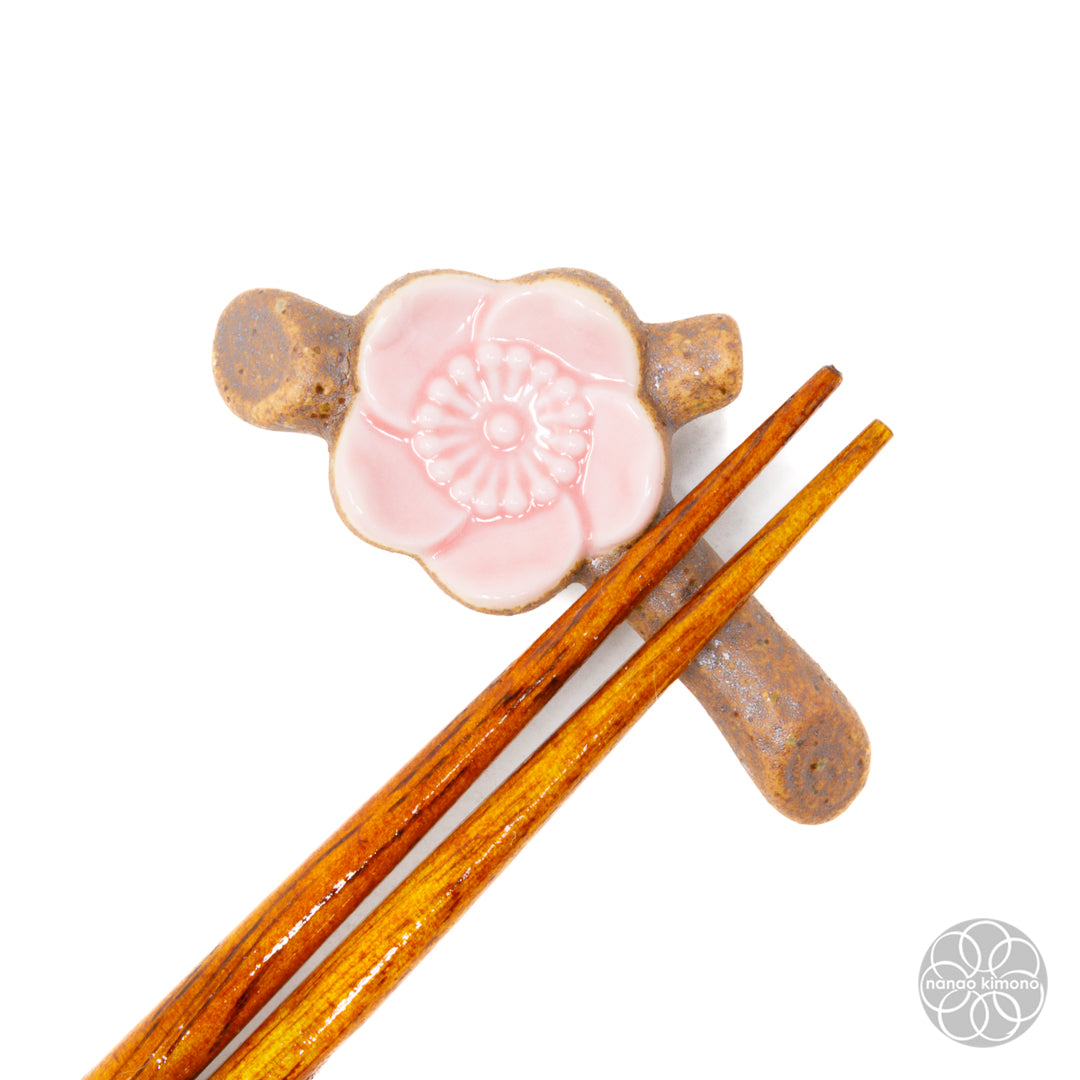 Chopstick Rest - Sakura