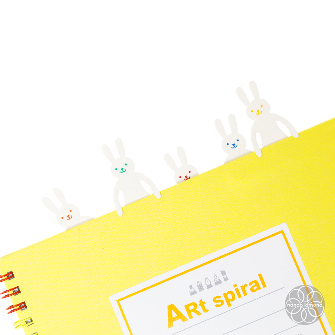 Bookmark/Clip - Rabbit