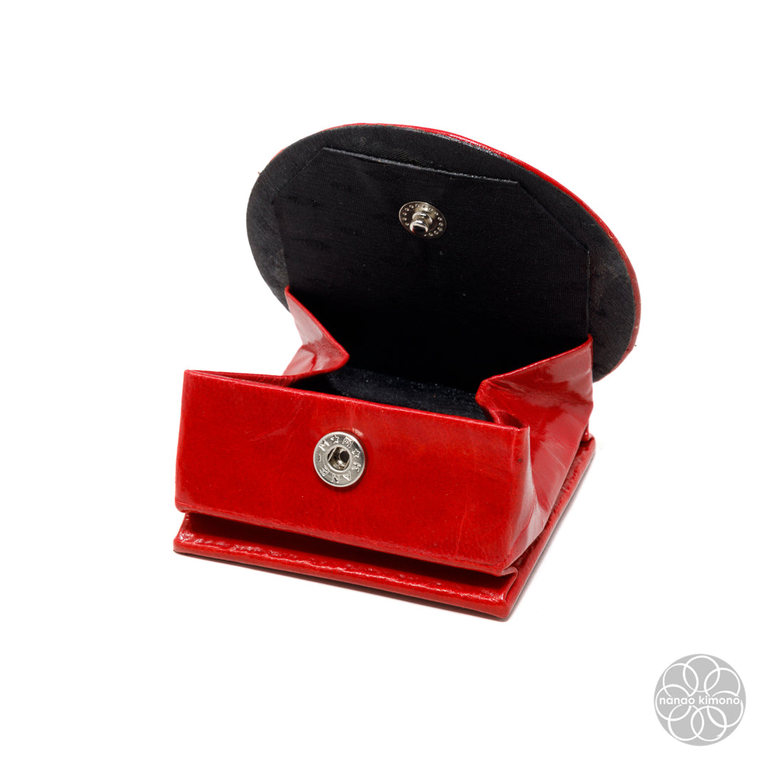 Coin Purse - Daruma