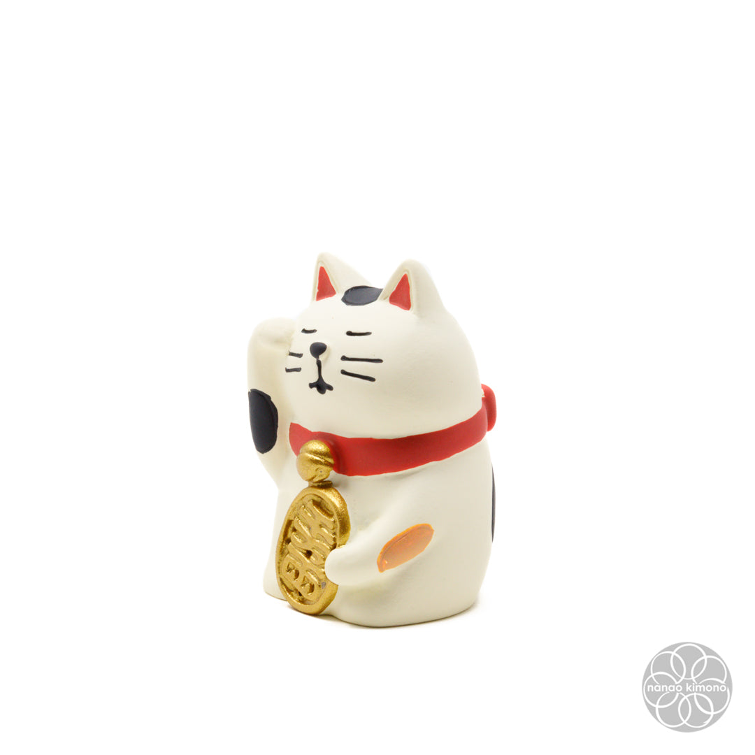 Miniature - Maneki Neko Koban