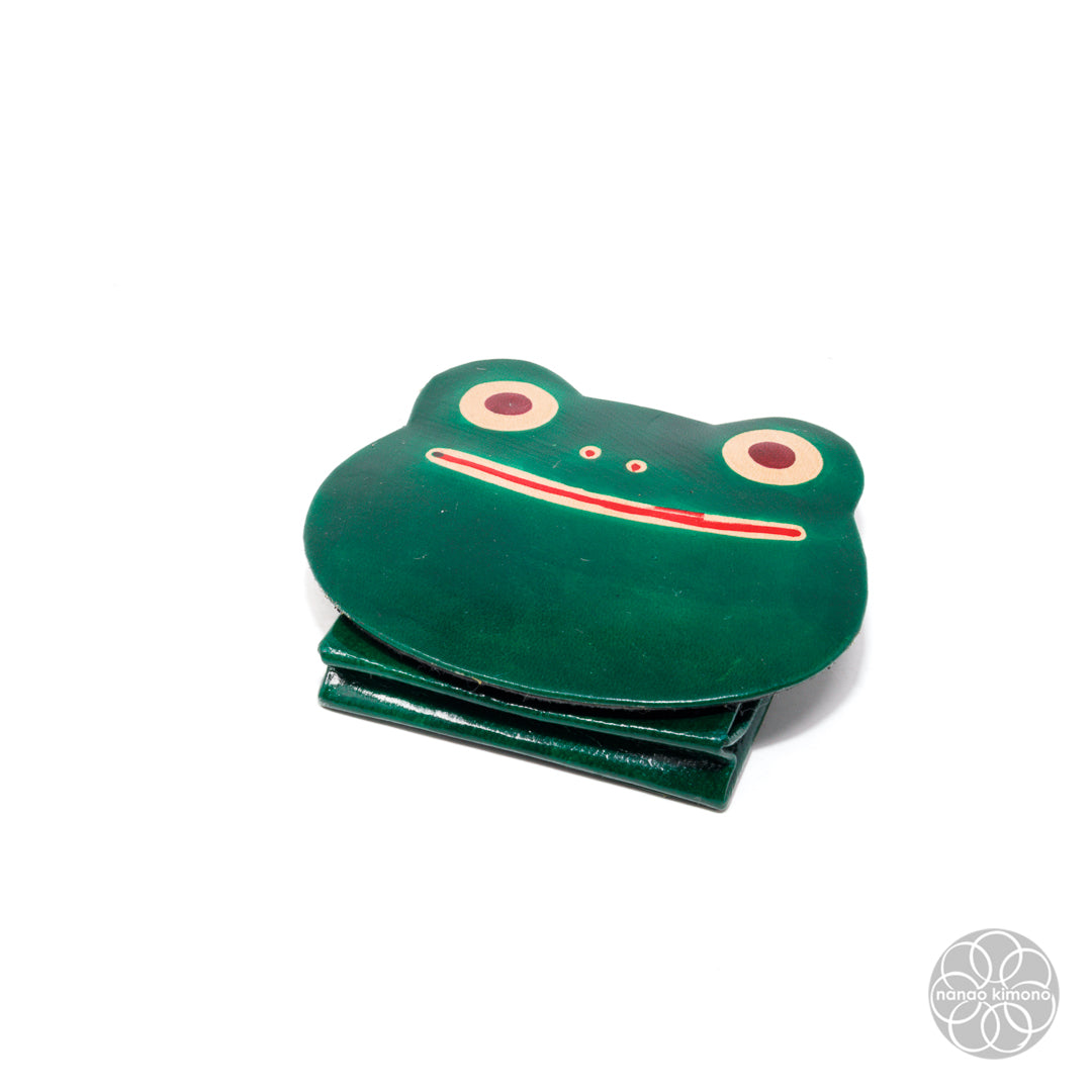 Coin Purse - Frog