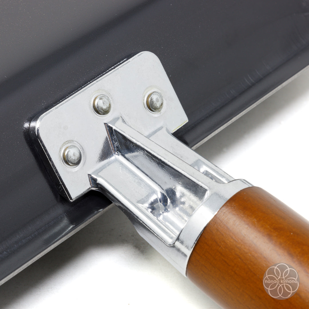 Frying Pan - Wide Tamagoyaki Pan