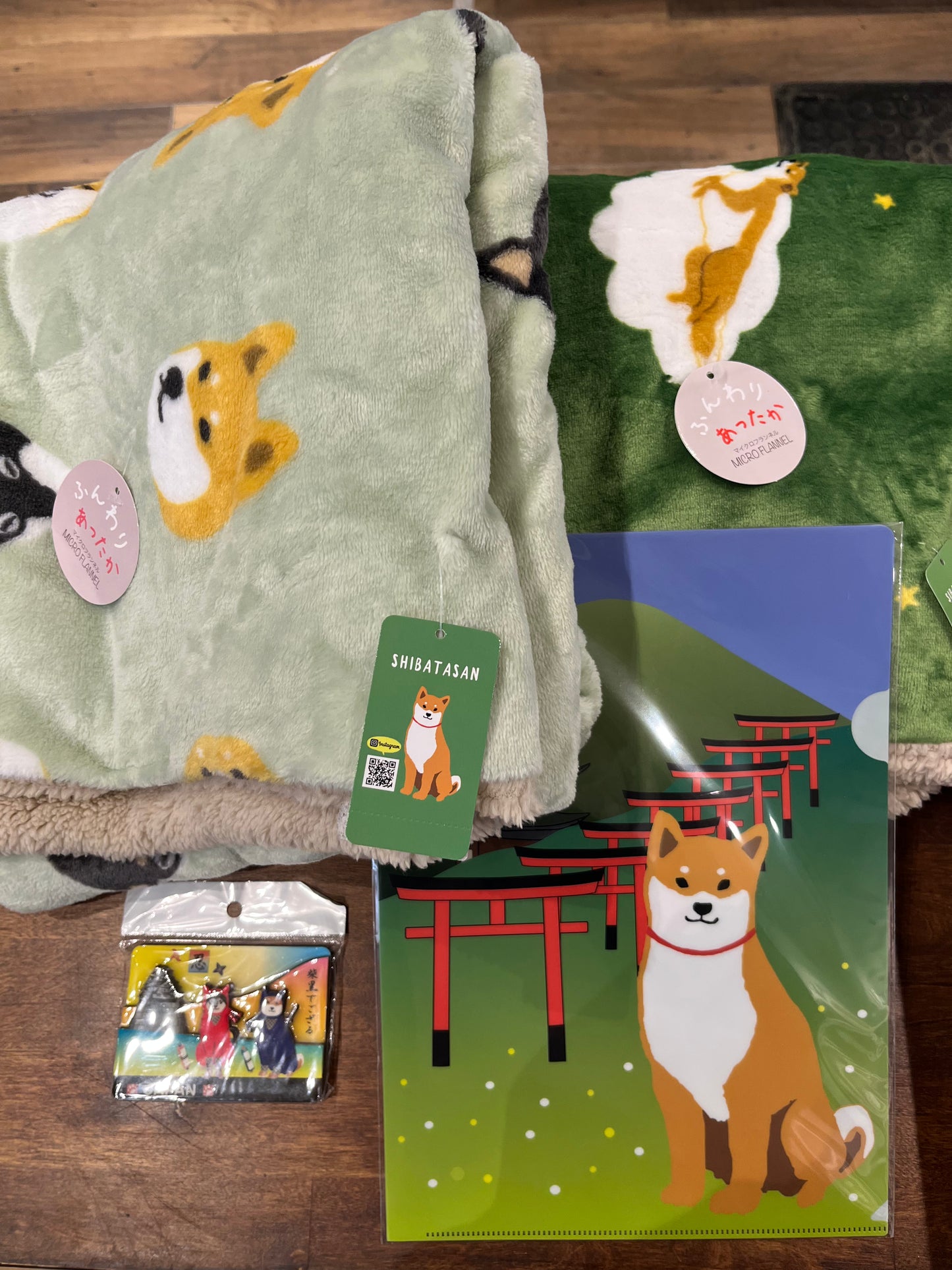 items for Tensoon
