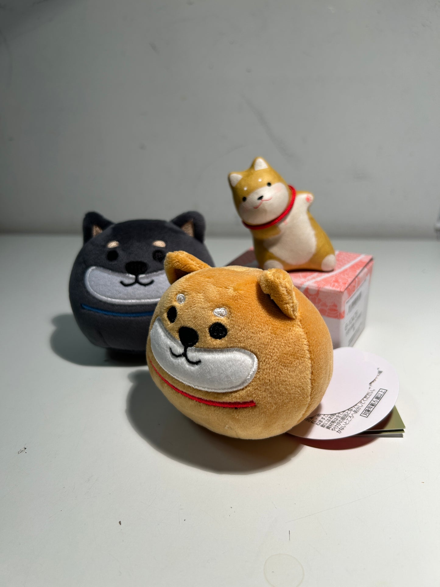 Items for Tensoon