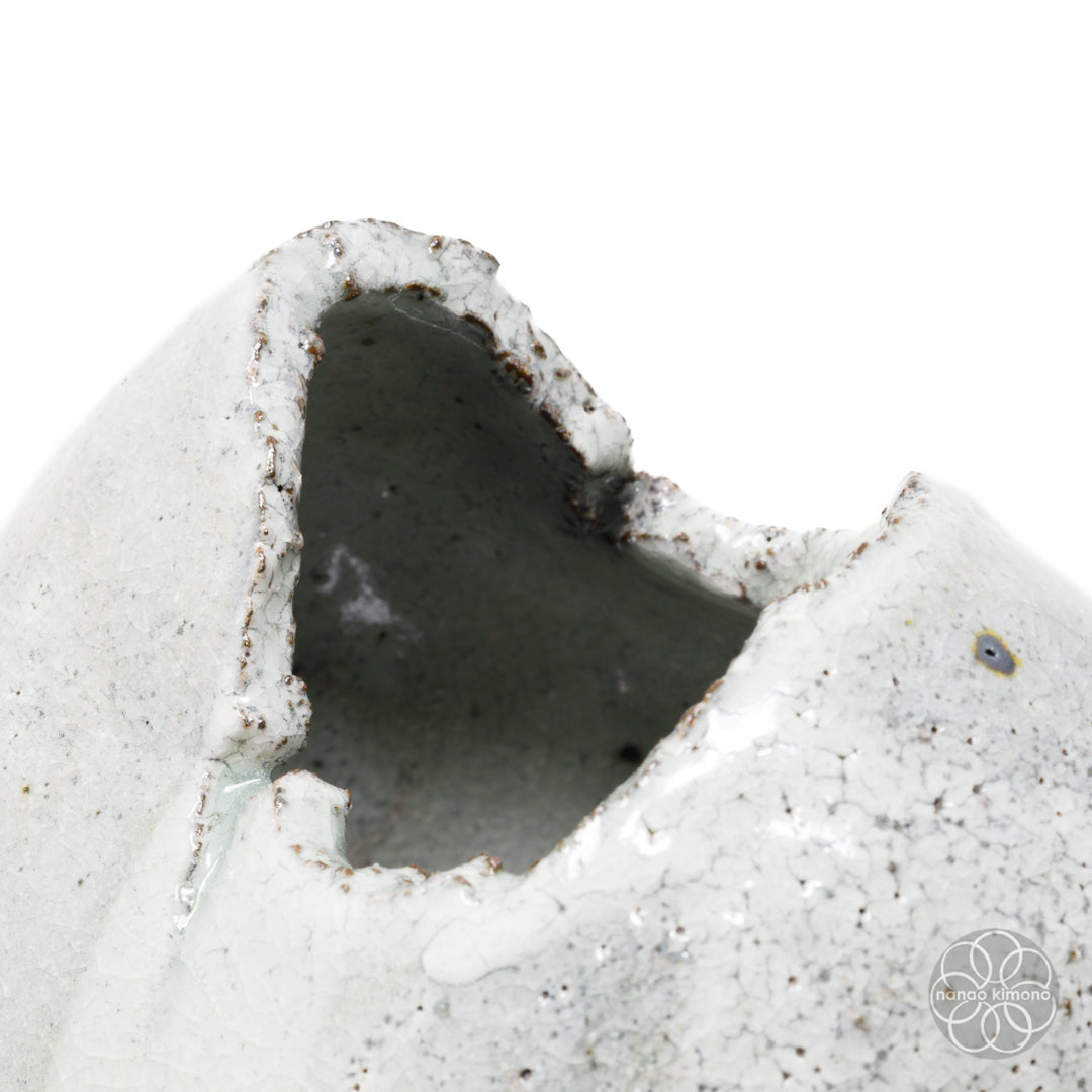 Vase - Tokoname Oval M1856