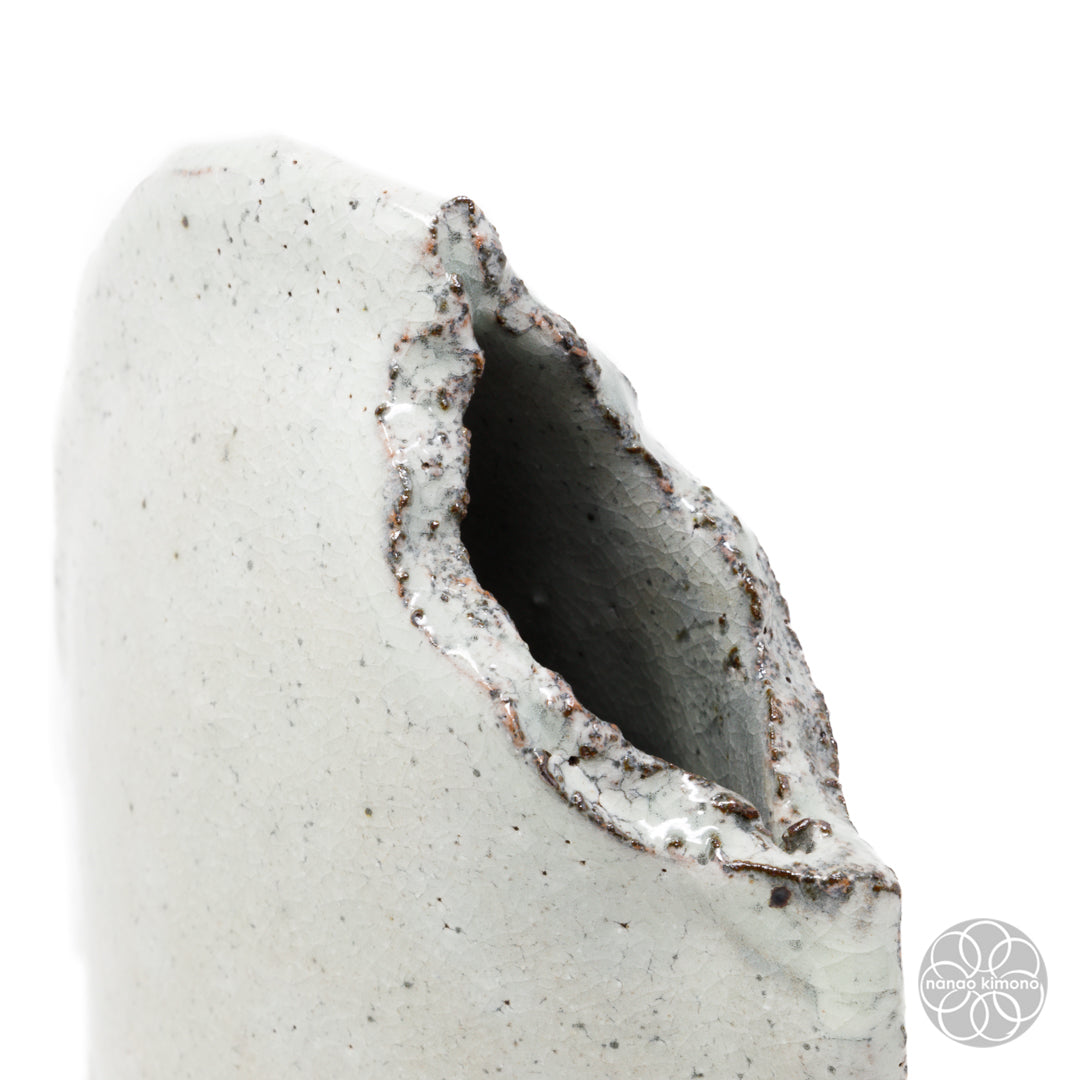Vase - Tokoname M1852