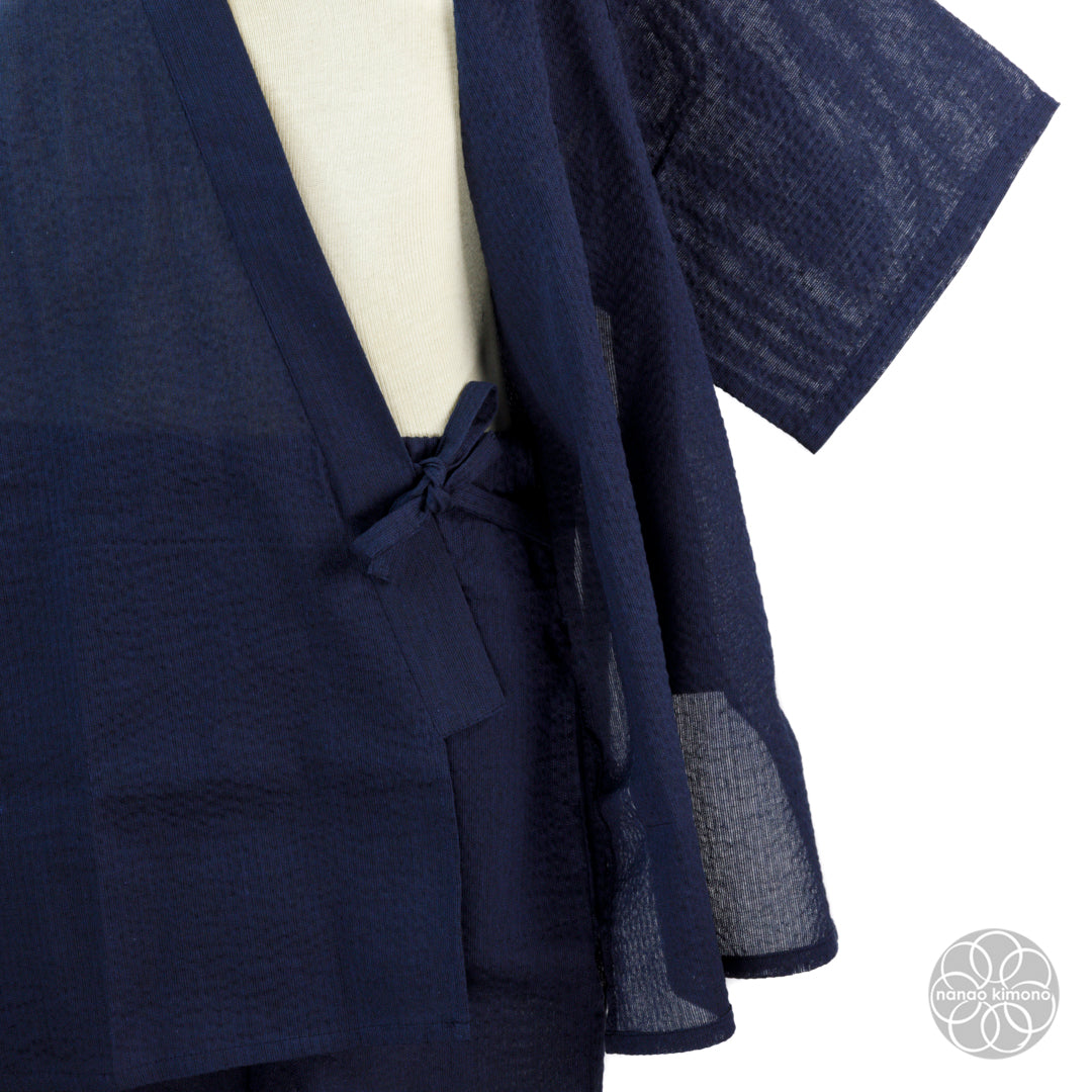Jinbei - Men's Navy