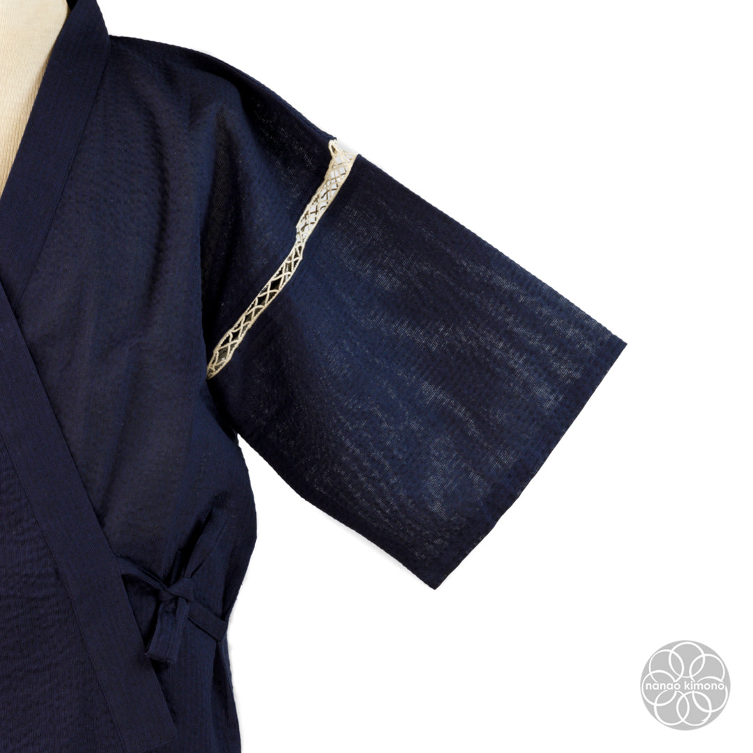 Jinbei - Men's Navy