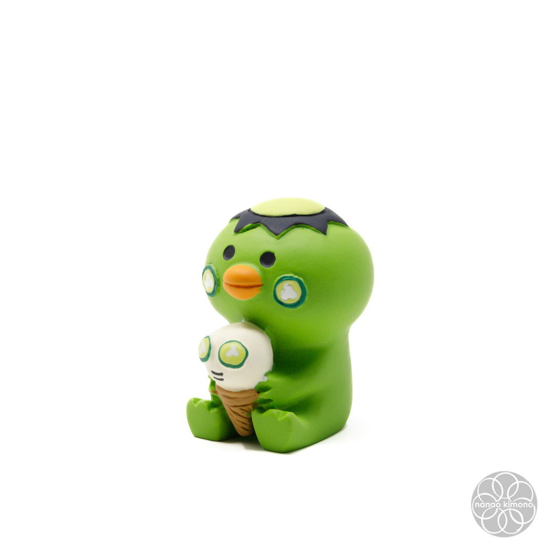 Miniature - Kappa Cool Down