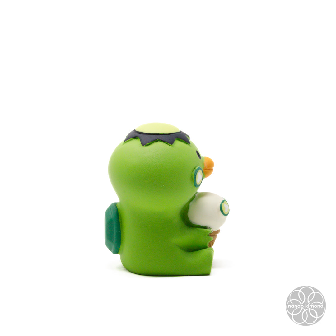 Miniature - Kappa Cool Down