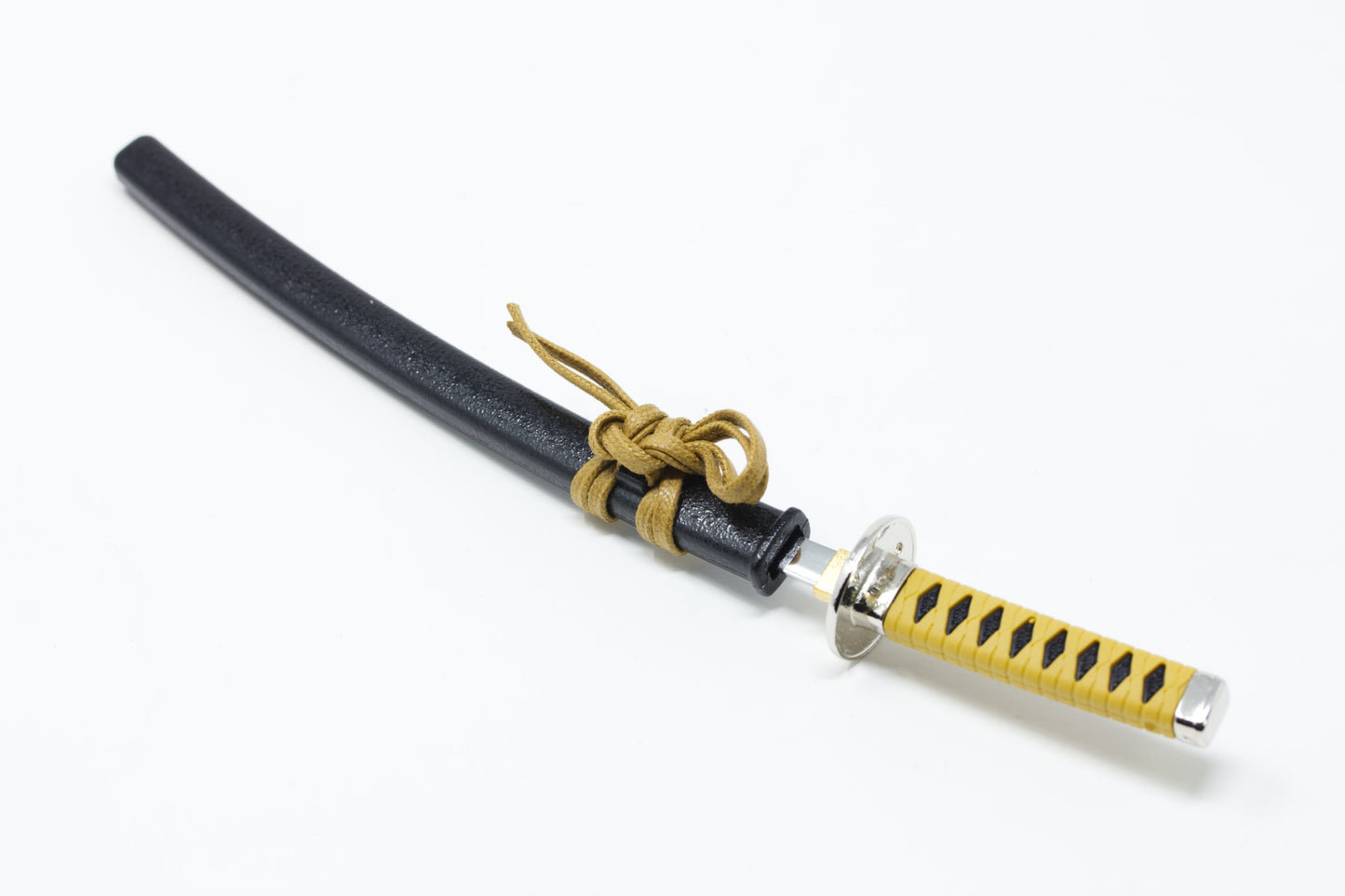 Paper Knife - Japanese Sword Isami Kondo Model with Stand