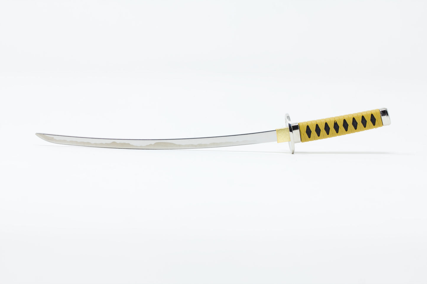 Paper Knife - Japanese Sword Isami Kondo Model with Stand
