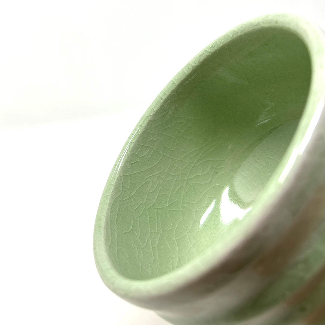 Matcha Cup - Seiji