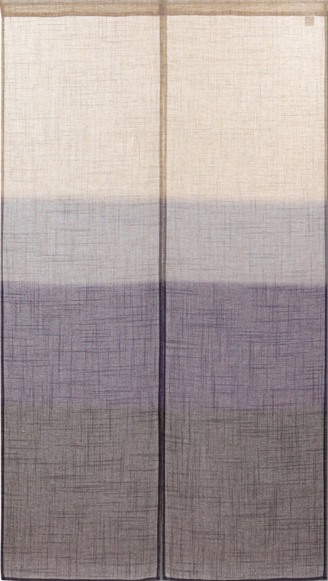 Noren - Gradient Purple