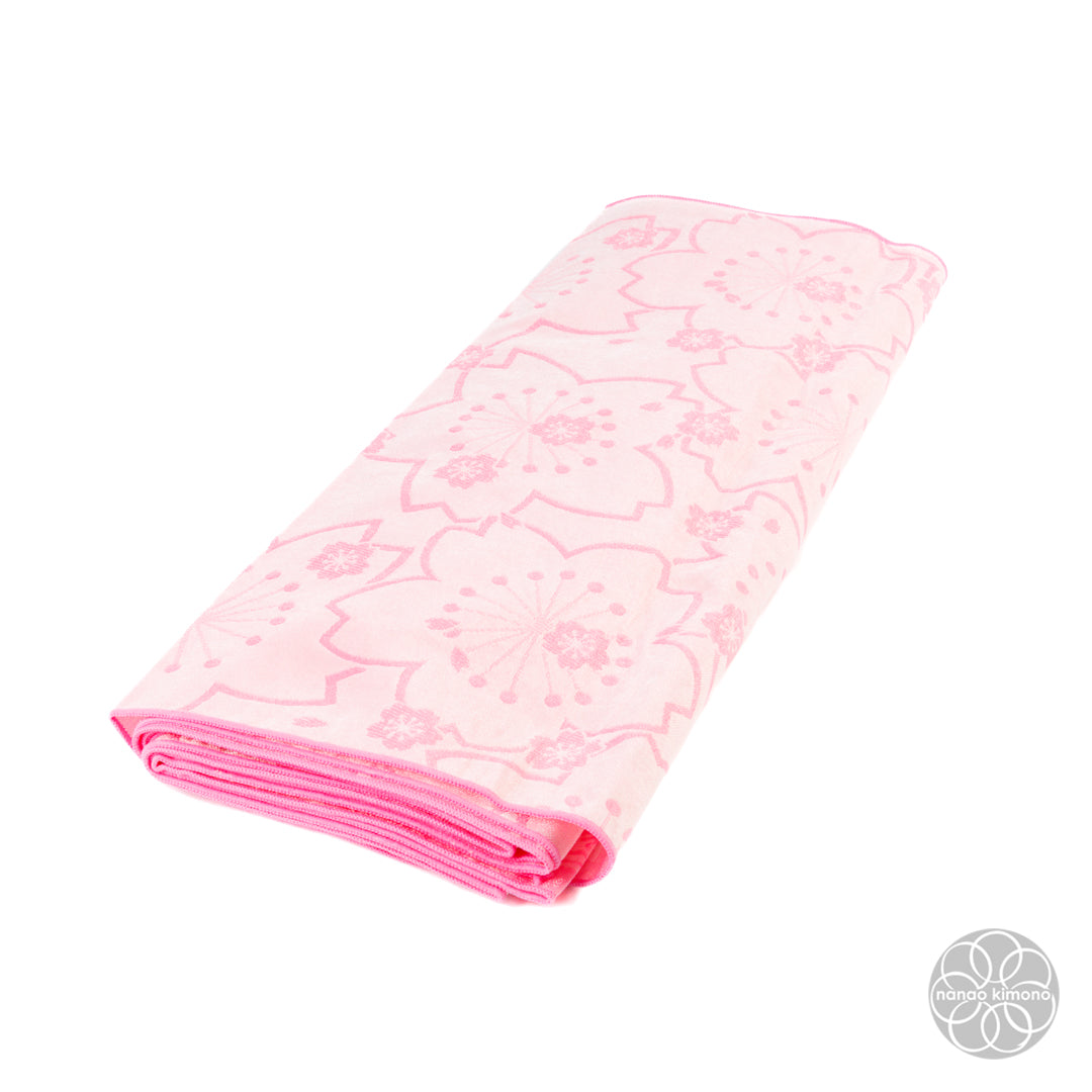 Women's Heko Obi - Reversible Sakura