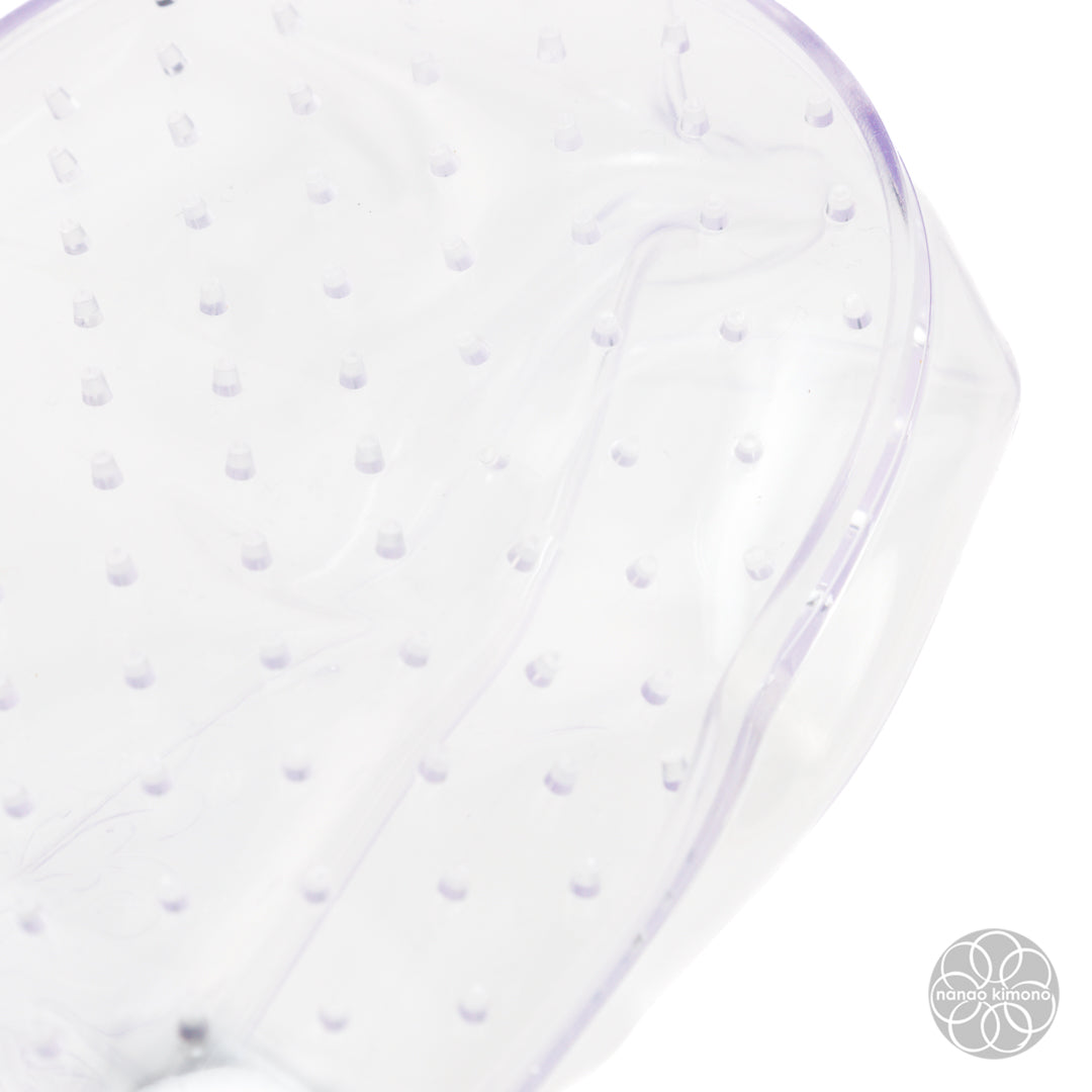 Women's Kimono Accessory - Zori Cover