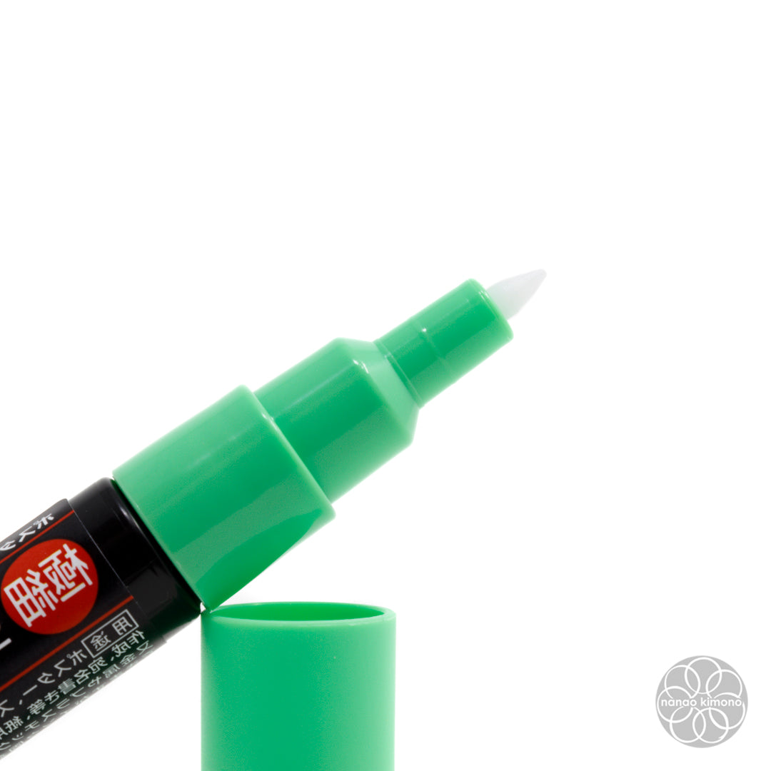 Posca - 6 Colours 0.7mm