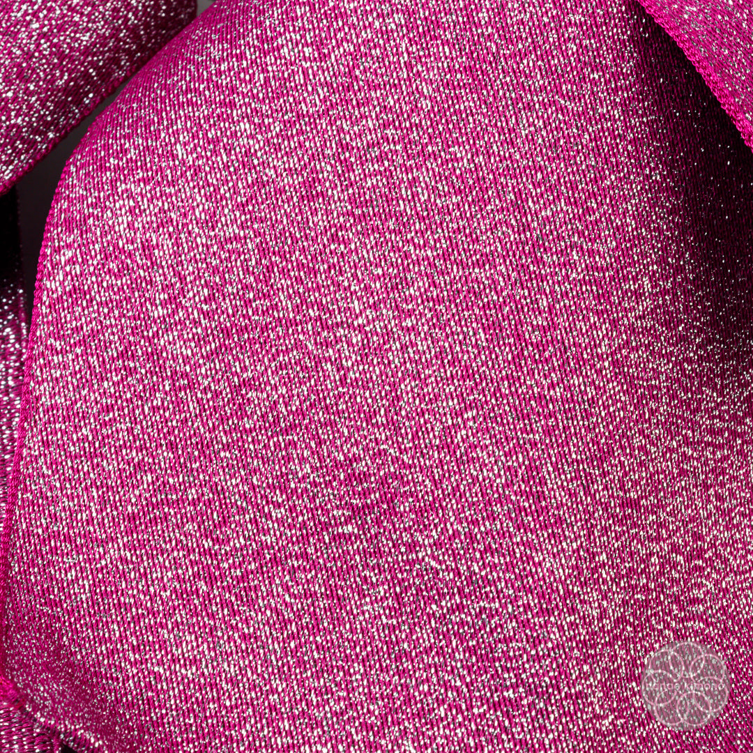 Women's Pre-tied Obi - Purple