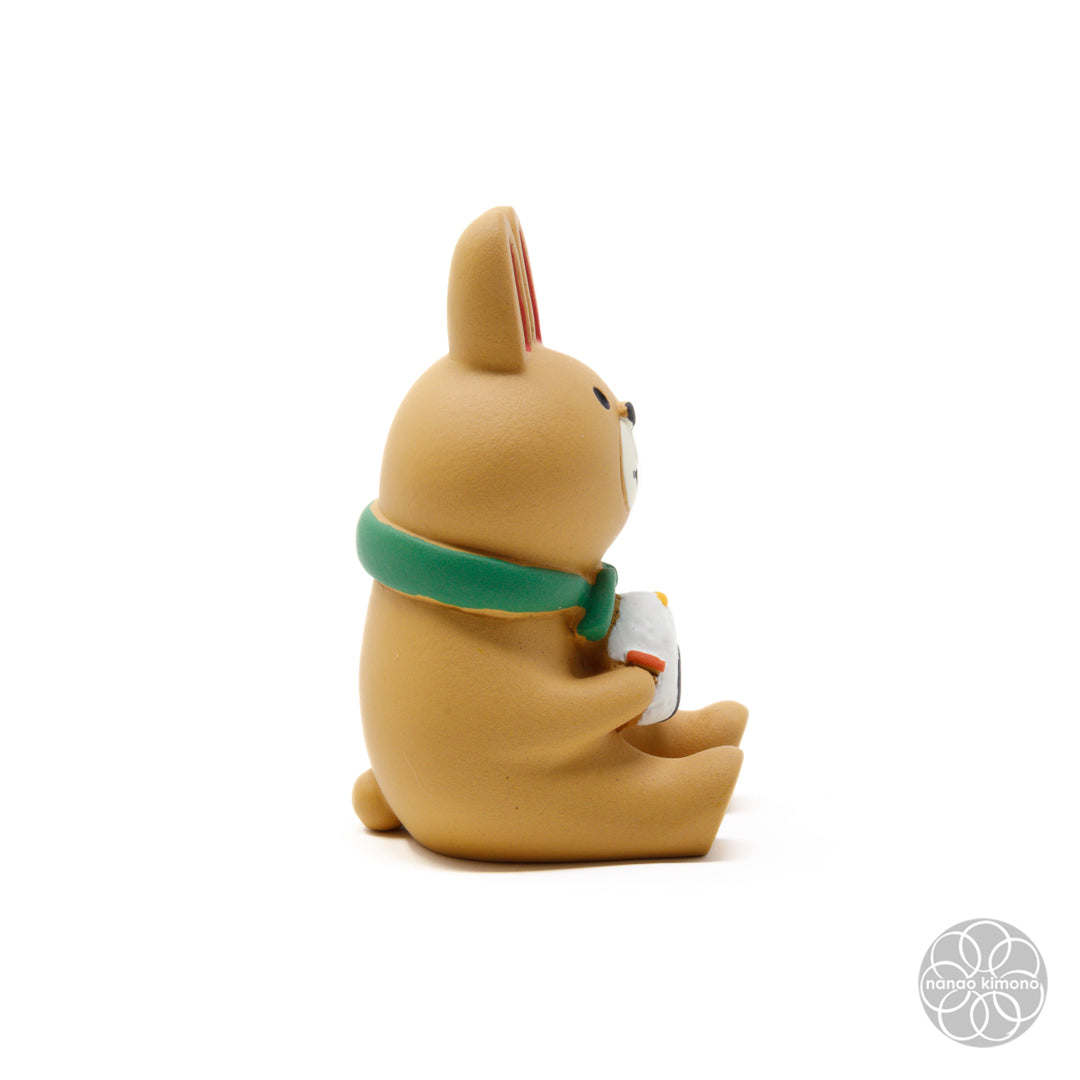Miniature - Onigiri Bunny