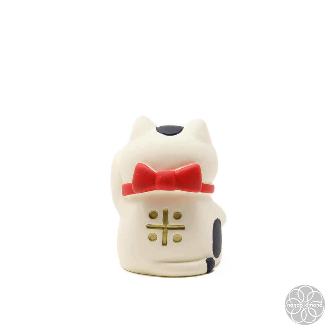Miniature - Maneki Neko Rice