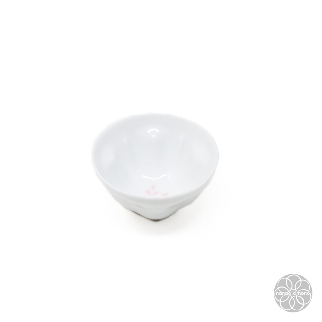 Teacups - Hidden Sakura (Set of 5)