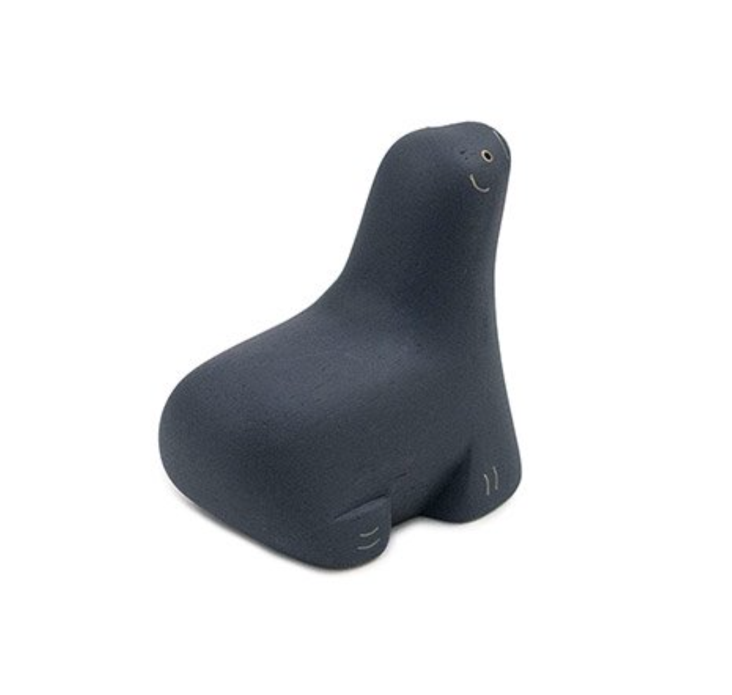 Wooden Animal - Sea Lion